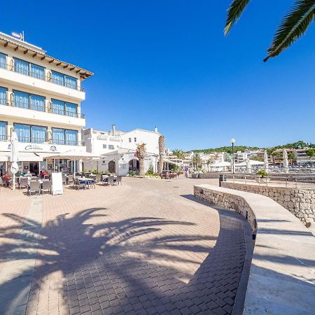 Hostal Port Corona Cala Ratjada  Kültér fotó