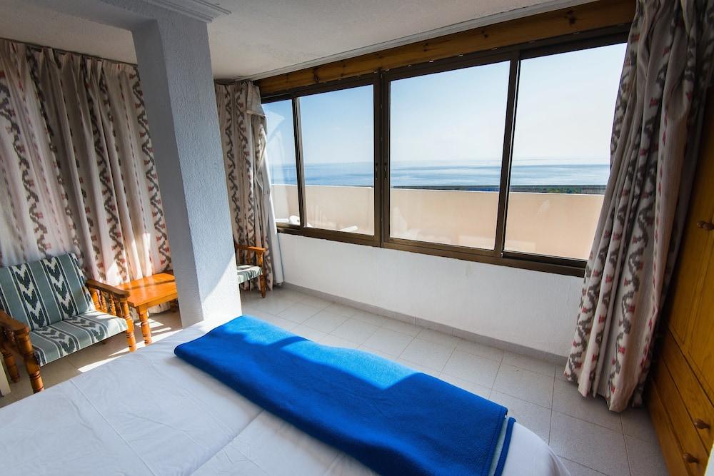 Hostal Port Corona Cala Ratjada  Kültér fotó