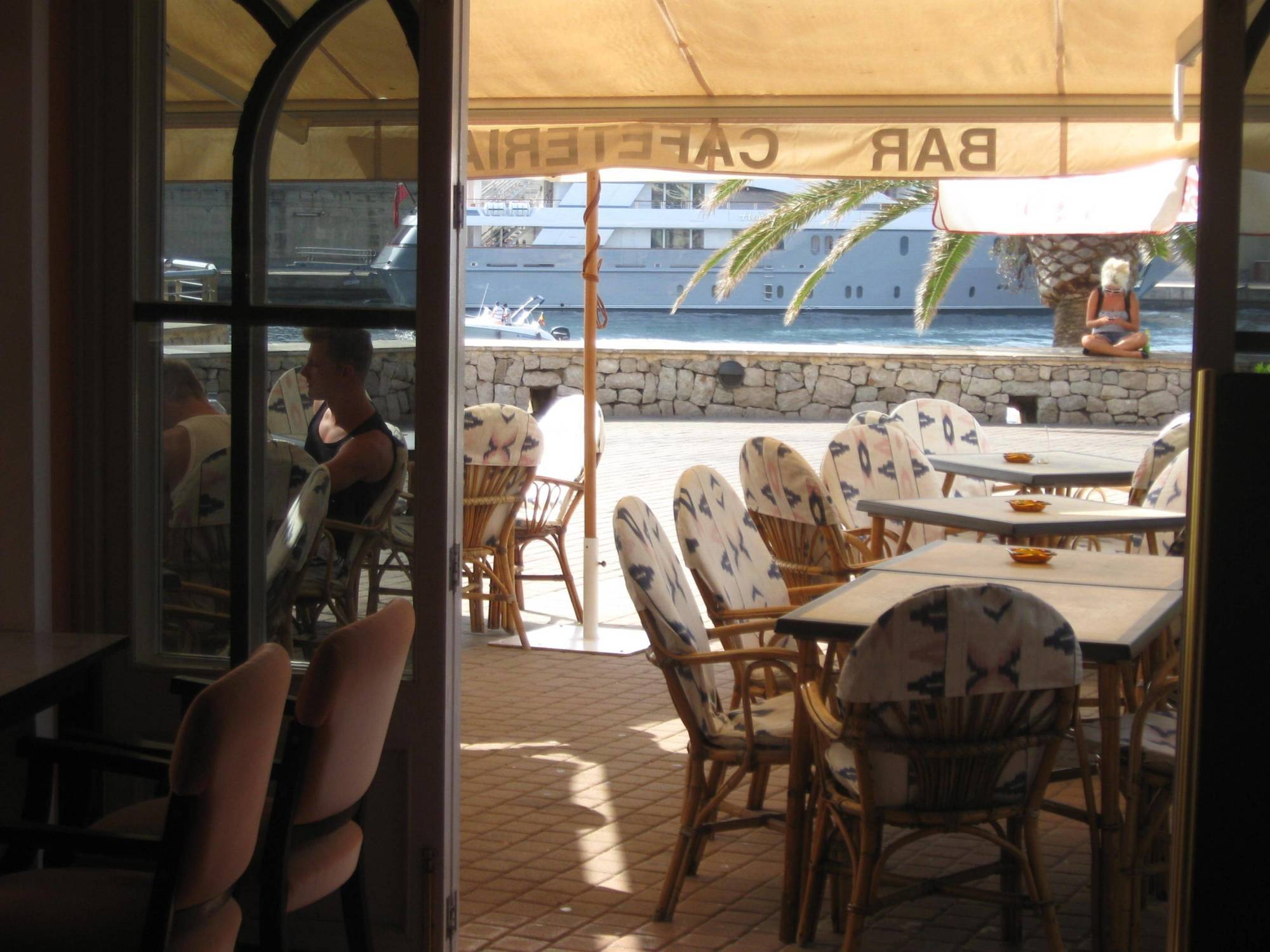 Hostal Port Corona Cala Ratjada  Kültér fotó